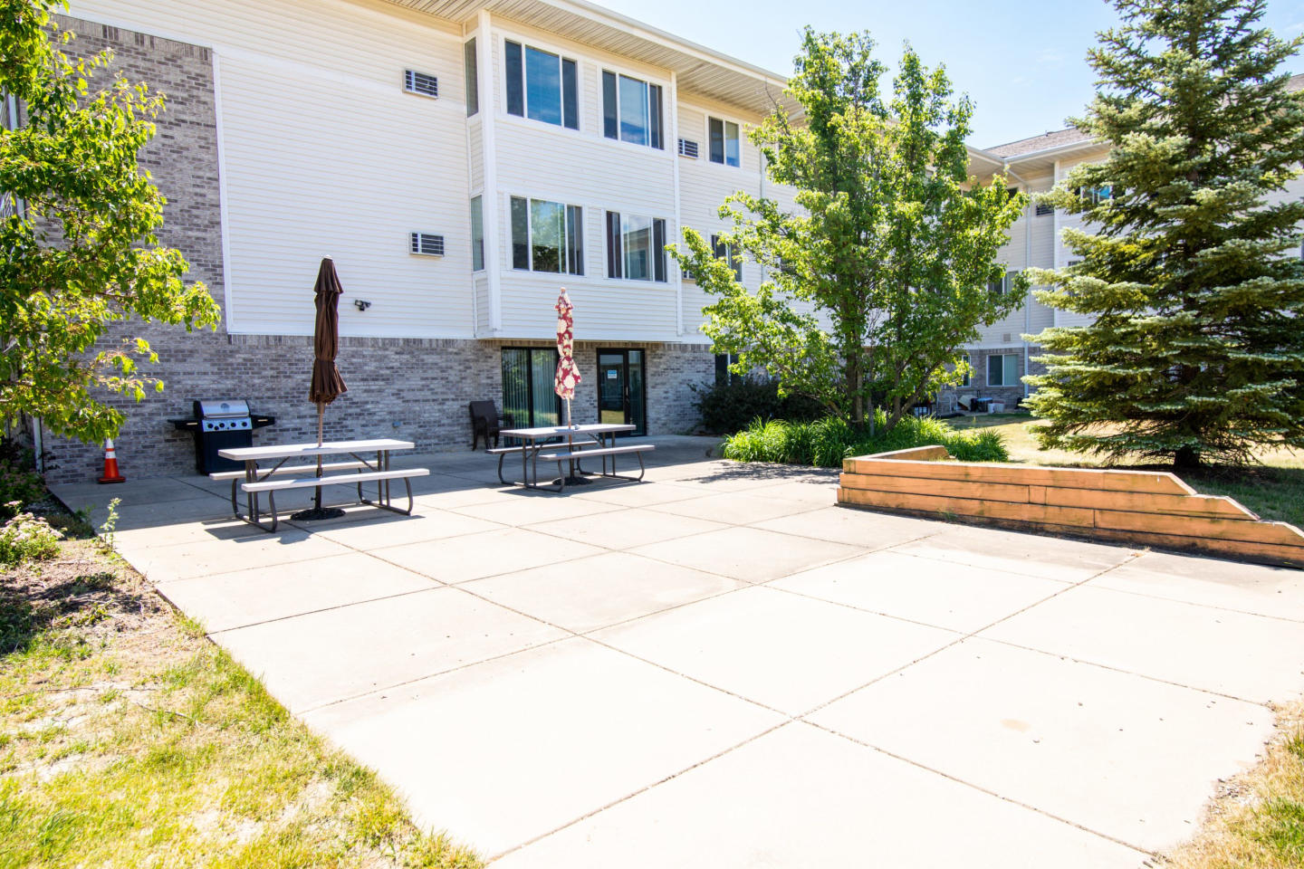 Glenwood Apartments - Senior Housing Image 14
