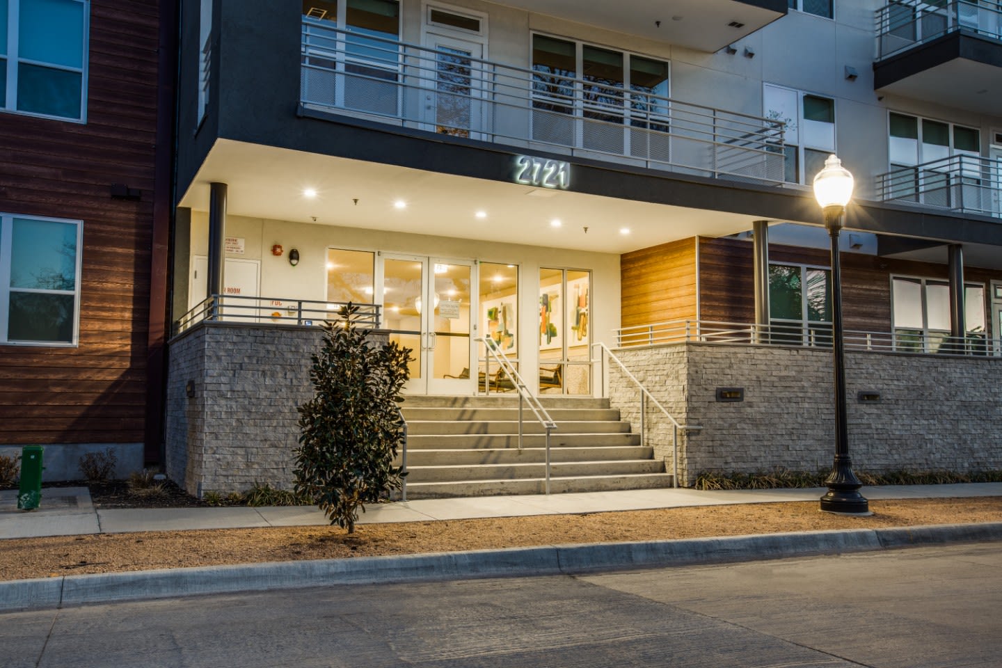 The Moderne Image 2