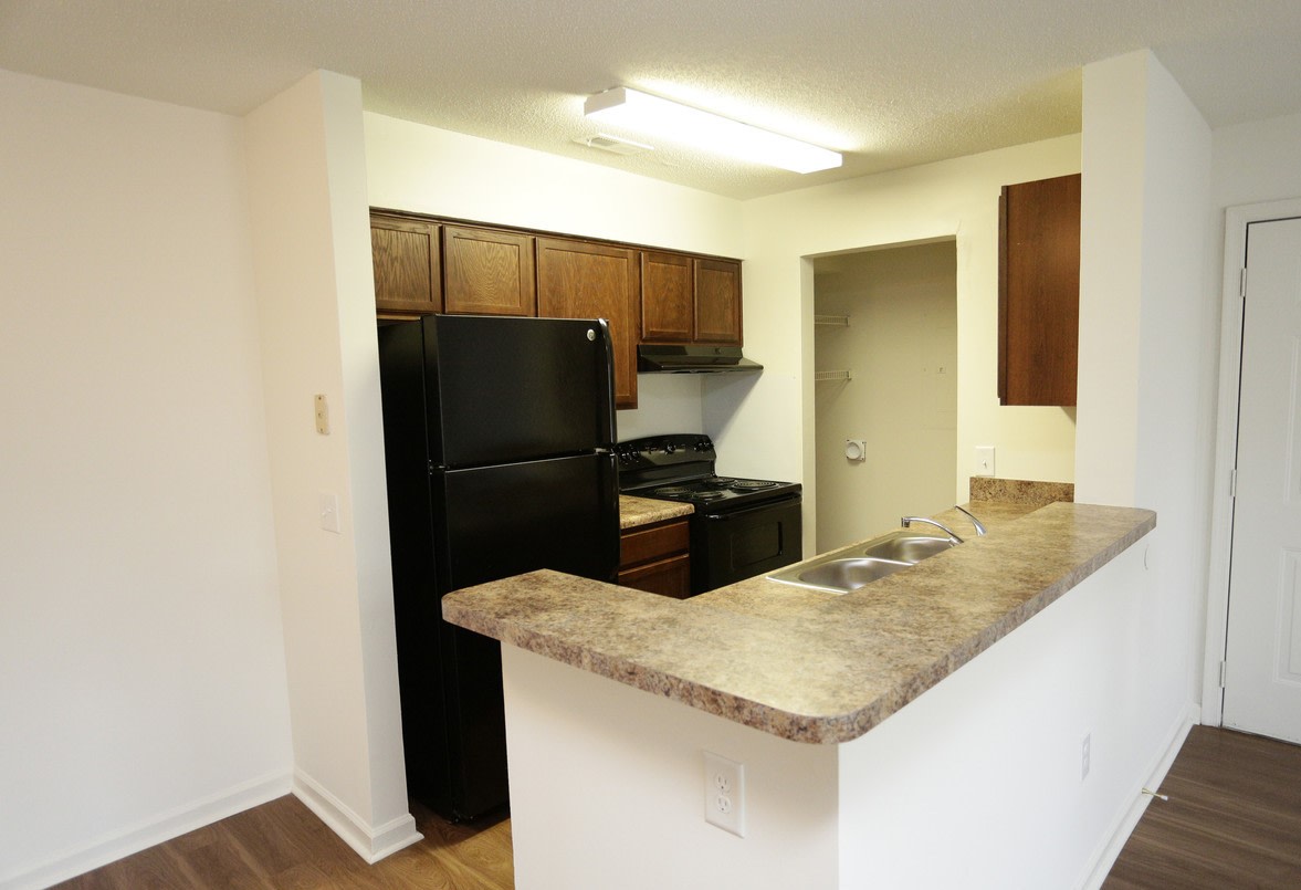Affordable Housing - Monmouth Wood Image 3