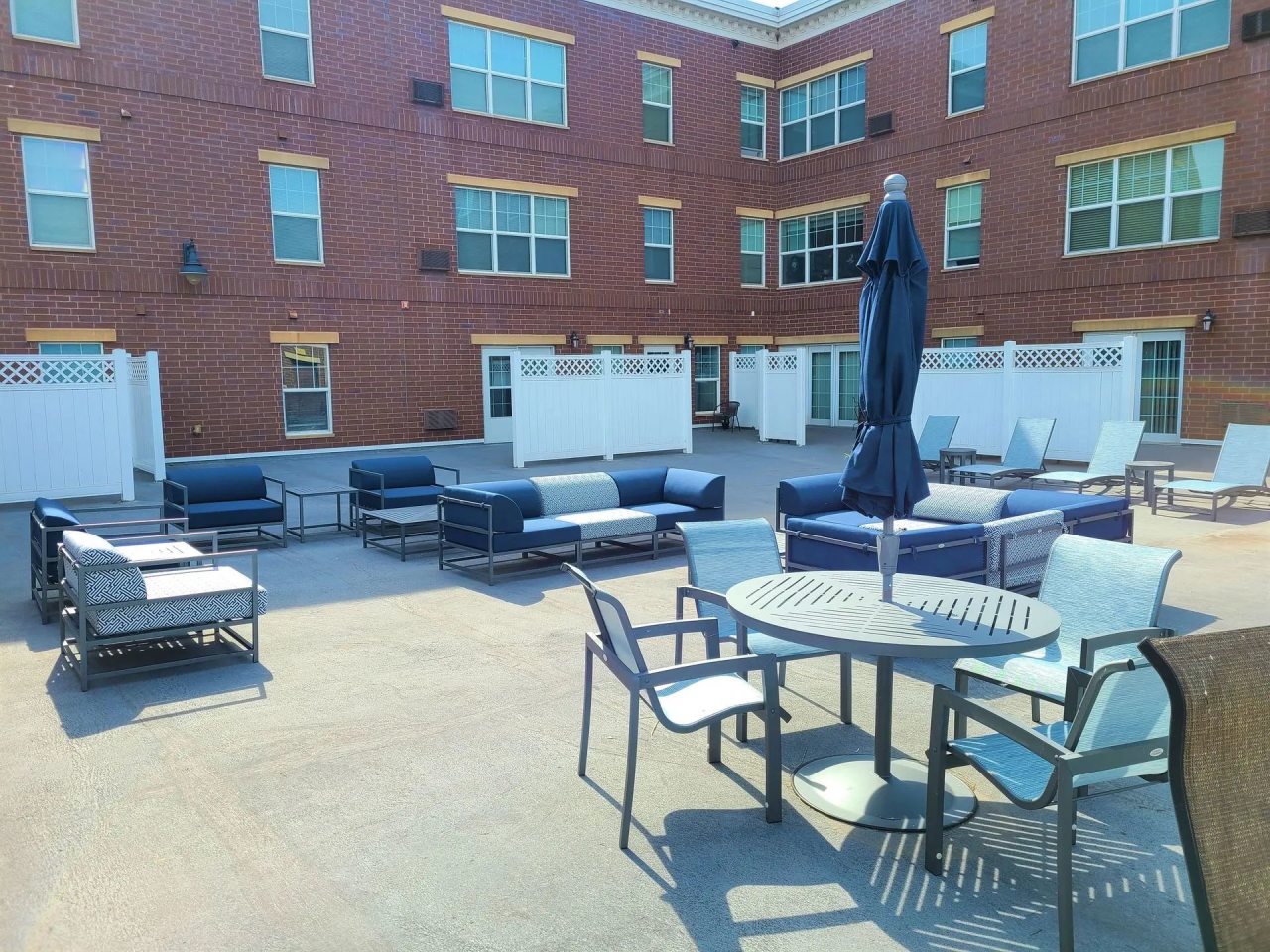 Michael Heights Apartments Image 1