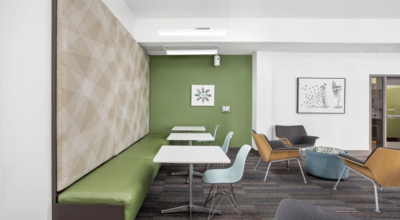 Lockerbie Lofts Image 4