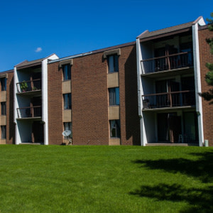 Park Plaza Apartments Image 1