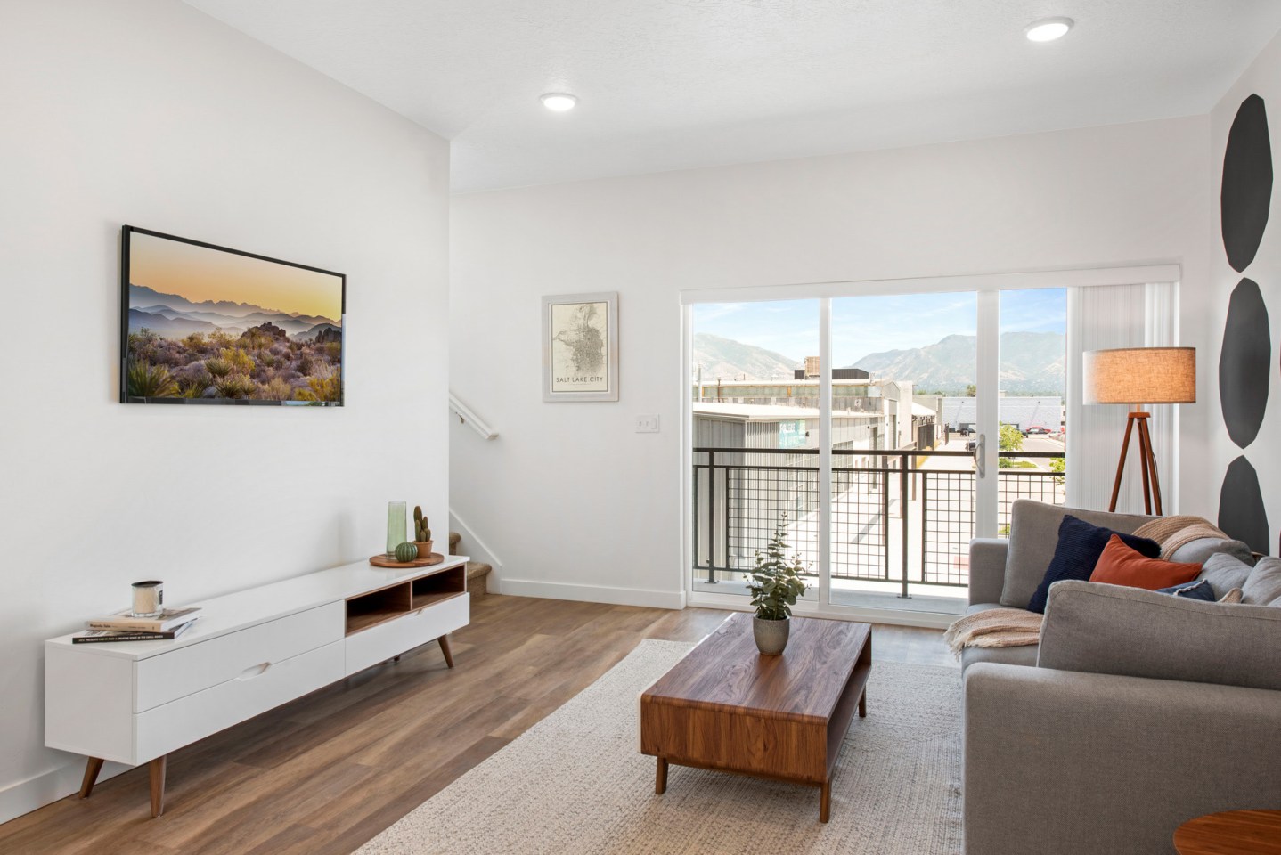 The Marq Townhomes Image 8