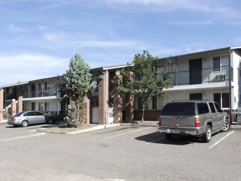 Bradburn Gardens - Affordable Housing Image 4