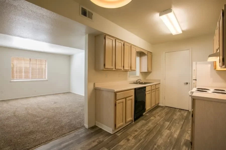 Affordable Housing - Rio Volcan Apartments Image 4