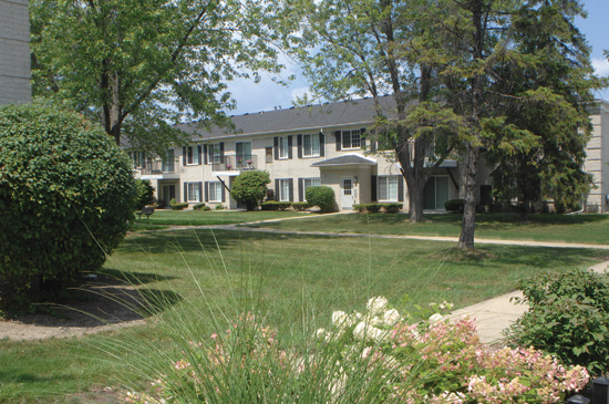 Colony Park Apartments Image 16