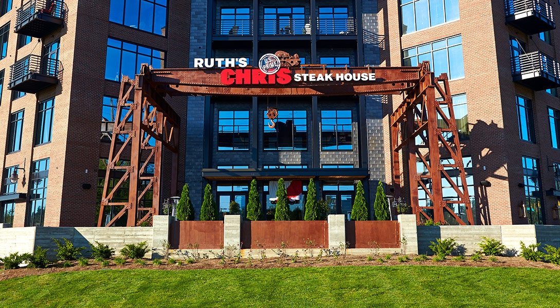Ironworks at Keystone Image 9