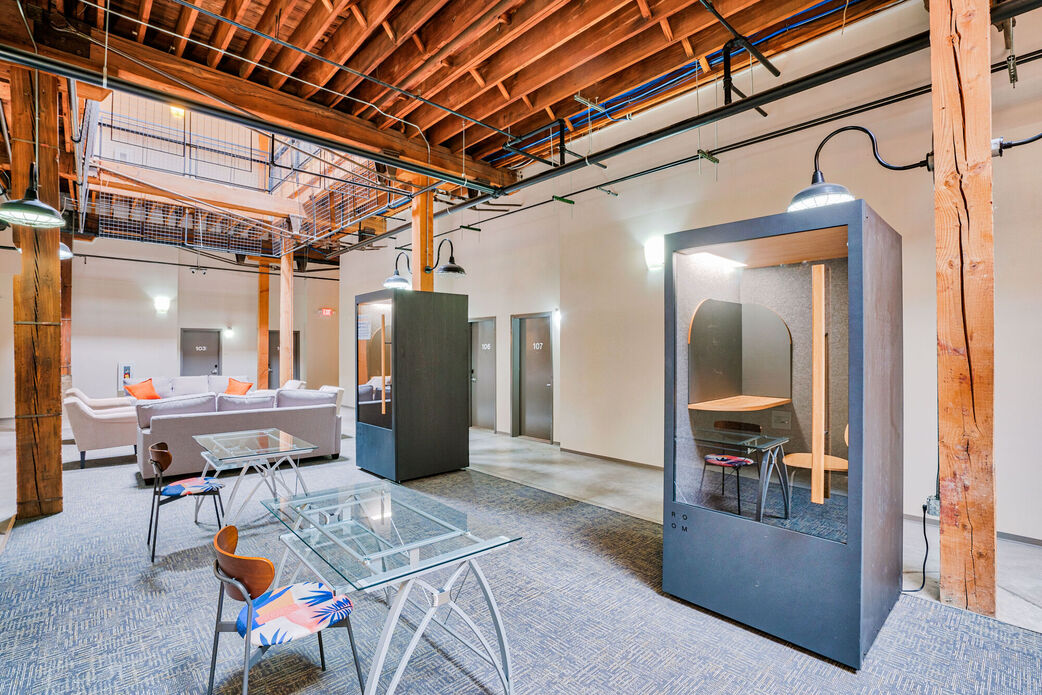 Wireworks Lofts Image 14