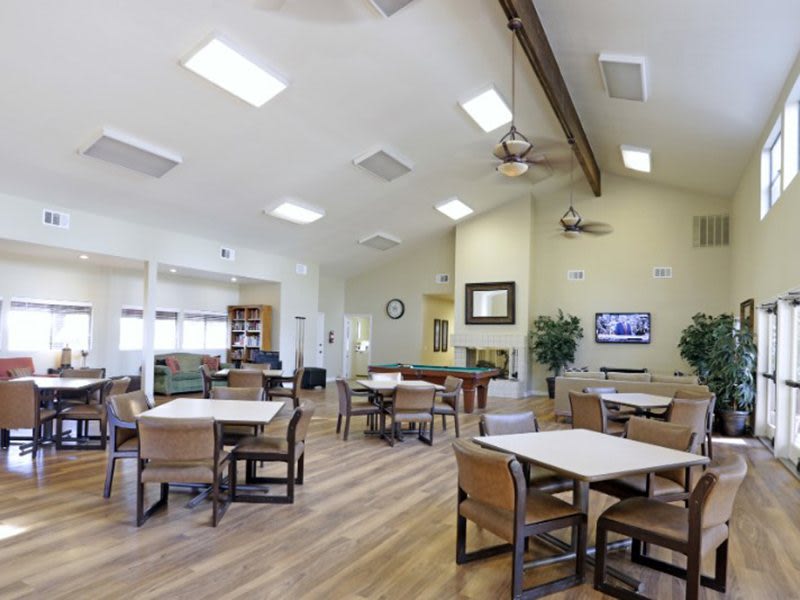 Senior Housing 55+ - Heritage Park Escondido Image 21