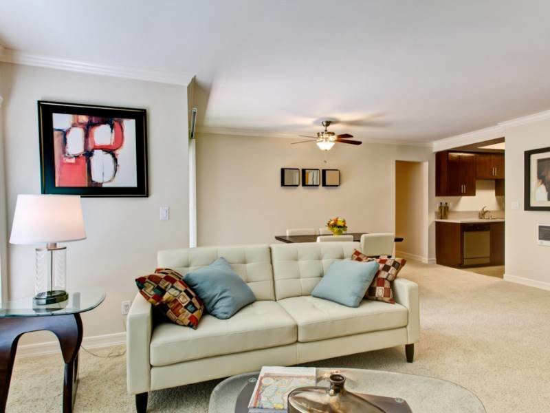 Highridge Apartments Image 4