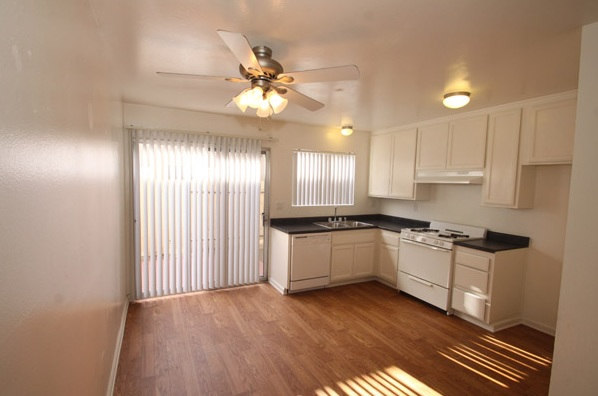Colony Frontera Apartments Image 2