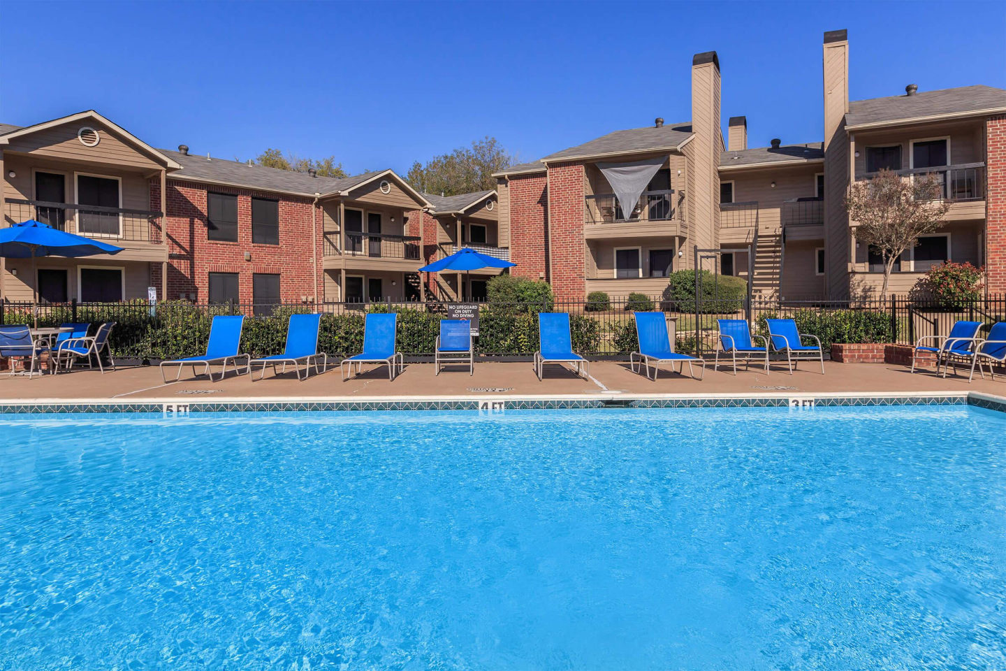 Stone Hollow Apartments Image 34