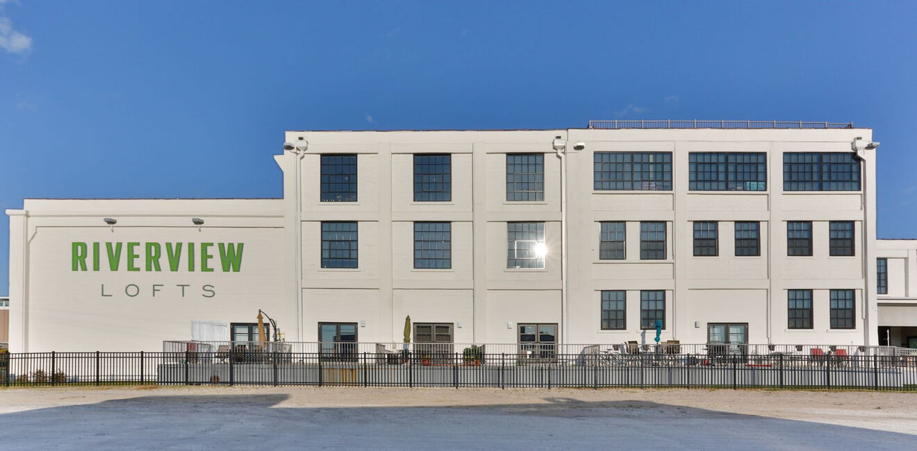 Riverview Lofts Image 9
