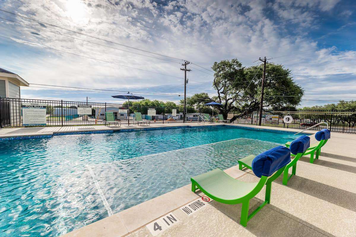 Menchaca Commons - Affordable Housing Image 11