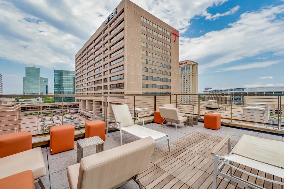Front Street Lofts Image 10