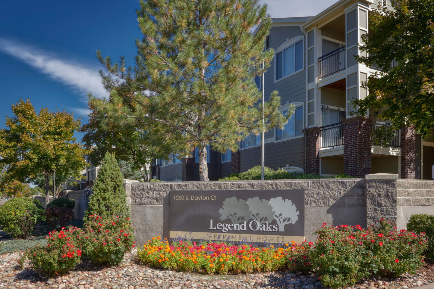 Legend Oaks Image 21