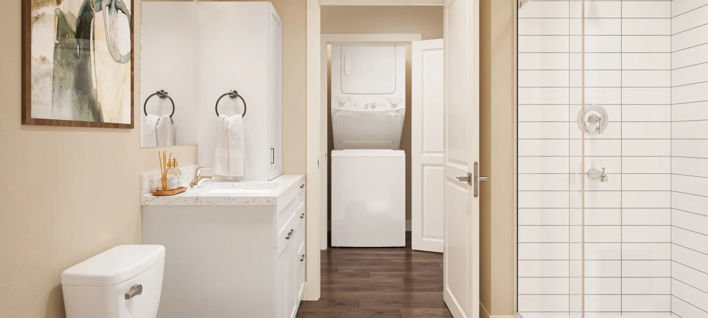 Somerset Upscale Apartments Image 9