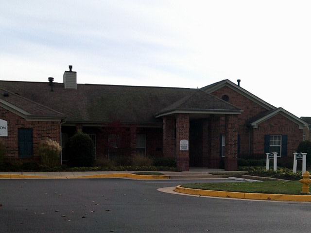 Regency Place Image 14