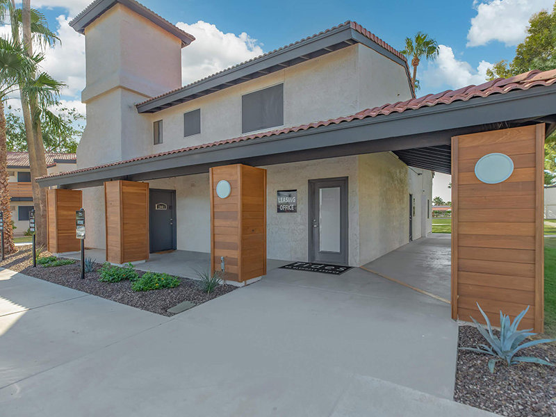 Desert Gardens Apartment Community Image 20
