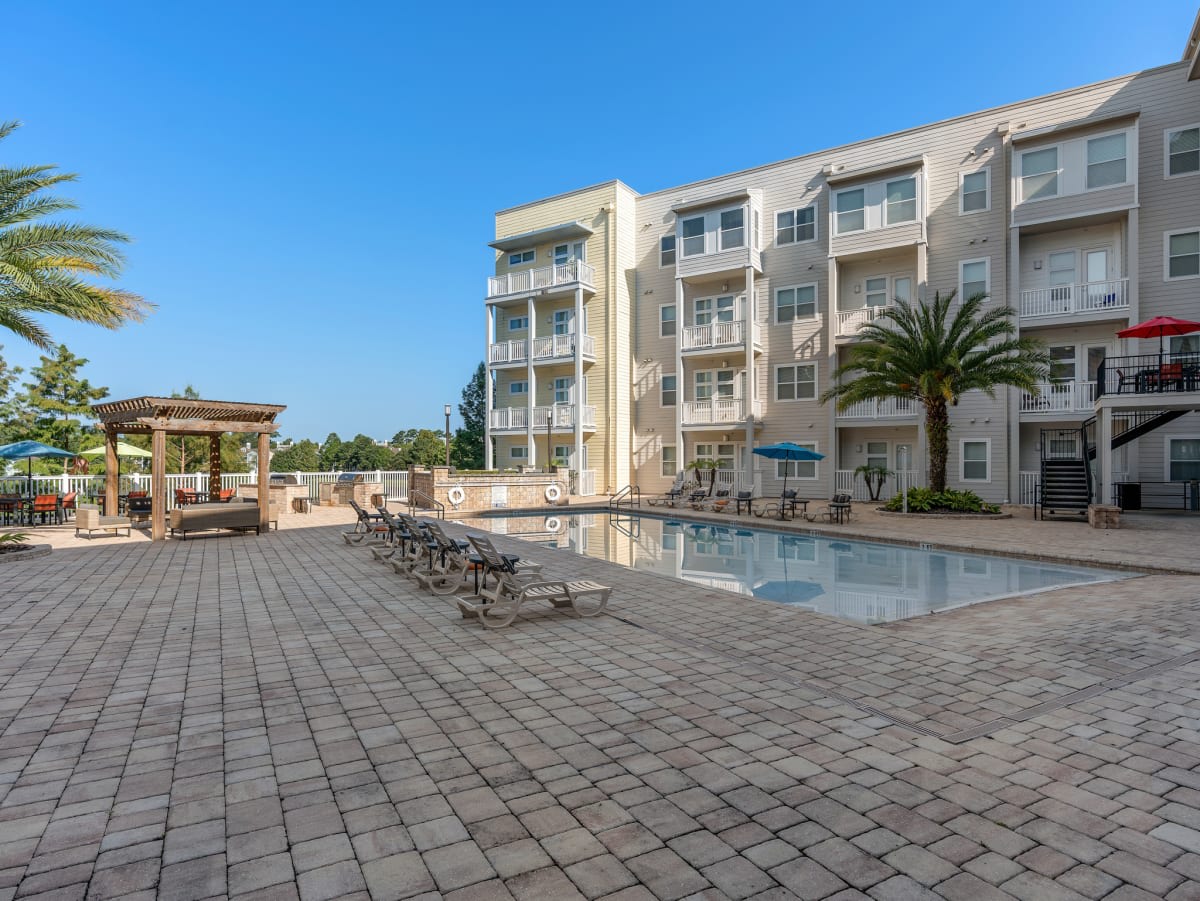 Lake Lofts at Deerwood Image 42
