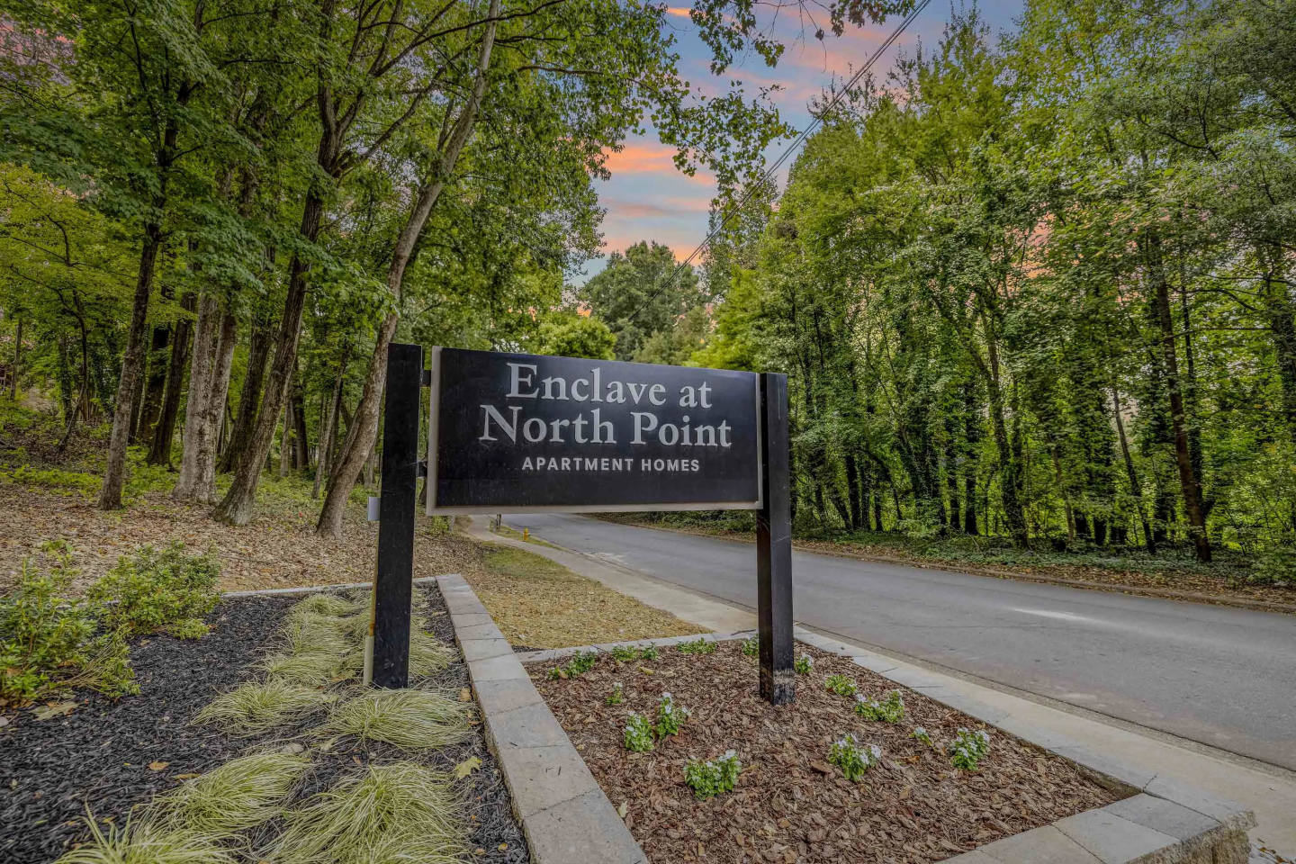 Enclave at North Point Apartment Homes Image 49