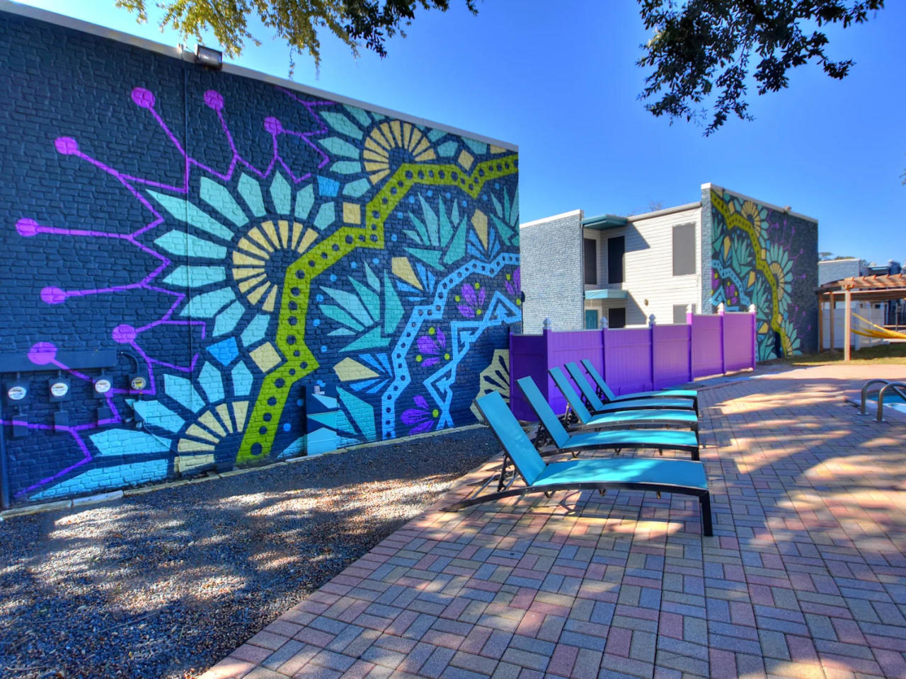 Azure Apartment Homes Image 10