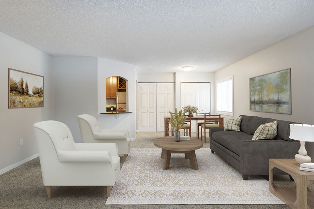 Shannon Glen Townhomes Image 4