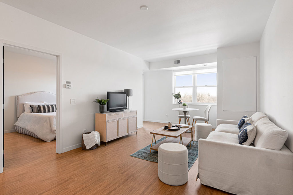 Grand & Syndicate Apartments Image 3