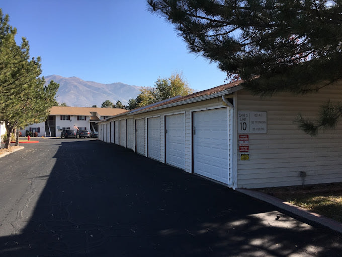 Fort Lane - Senior Housing Image 3