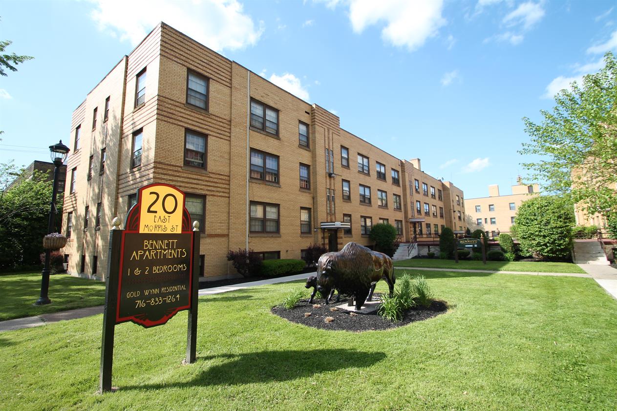 The Bennett Apartments Image 16