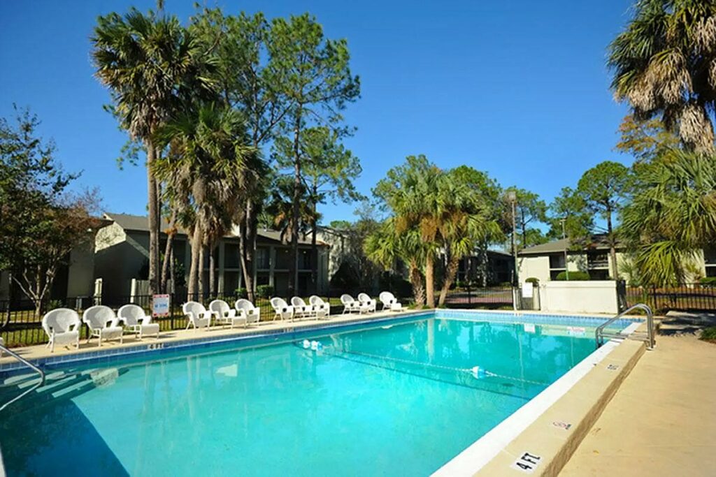 Oasis Club Image 7