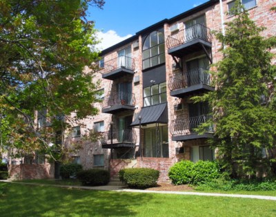 Madison Crown Apartments Image 5