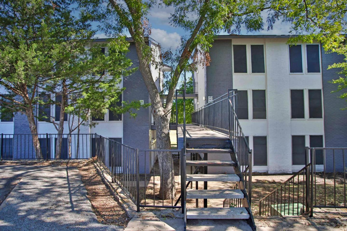 The Parks on Taylor Apartments Image 26
