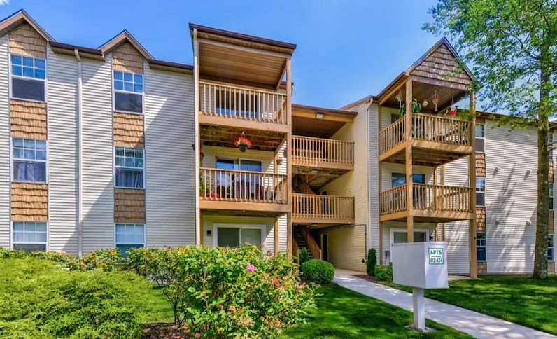 California Apartments Image 18