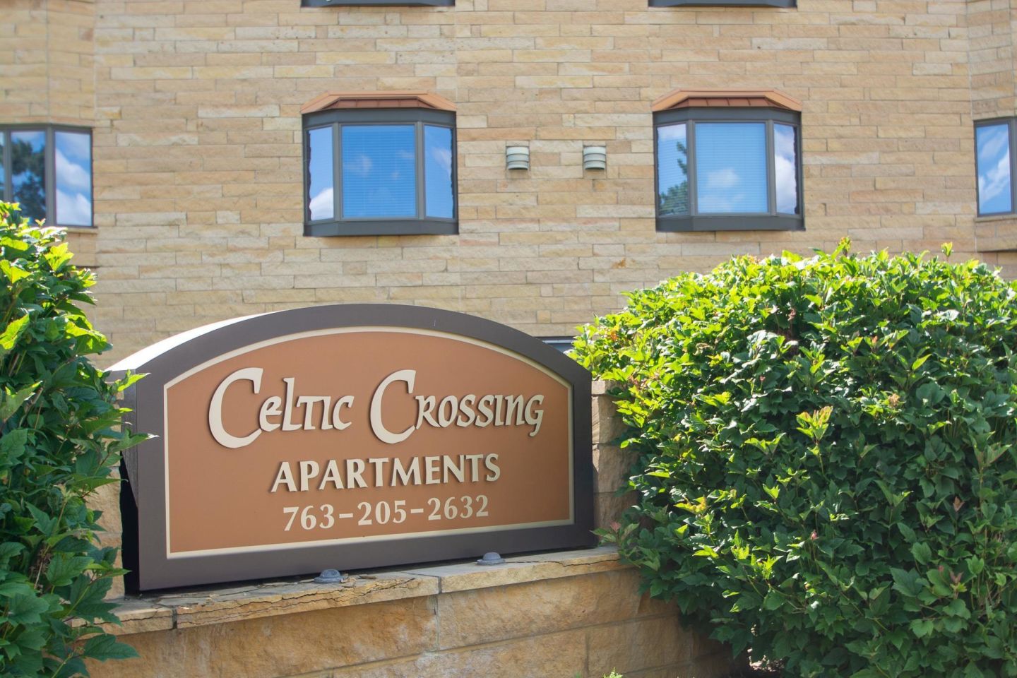 Celtic Crossing - Senior Housing Image 9