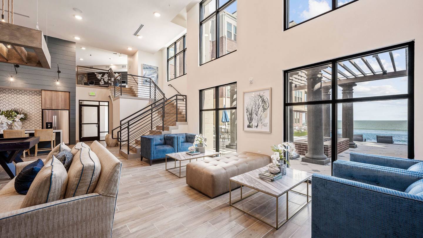 The Alexa Luxury Apartments I & II Image 26