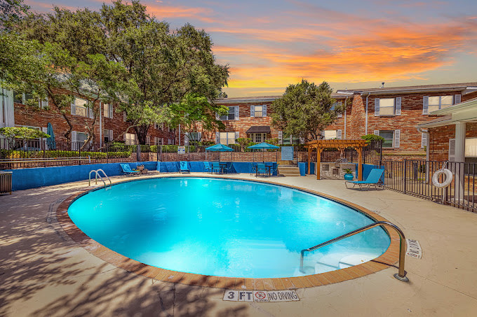 The Colony Uptown Image 40