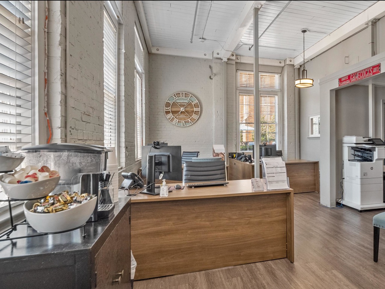 Student Housing - Yugo Columbia Lofts Image 21