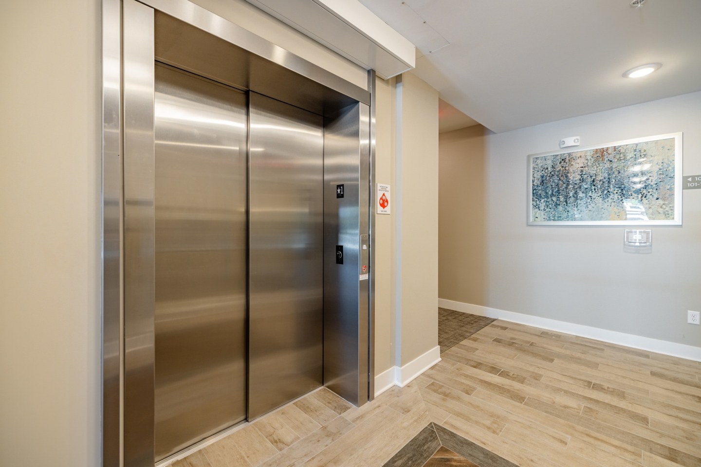 Bonavia Luxury Apartments Image 41