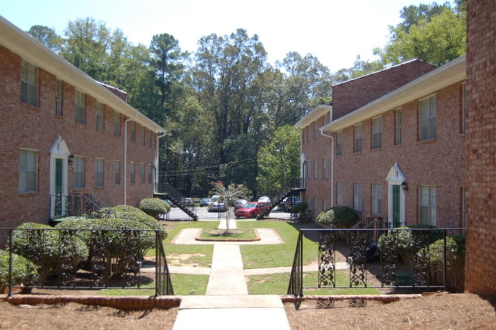 Windsor Hall Image 1