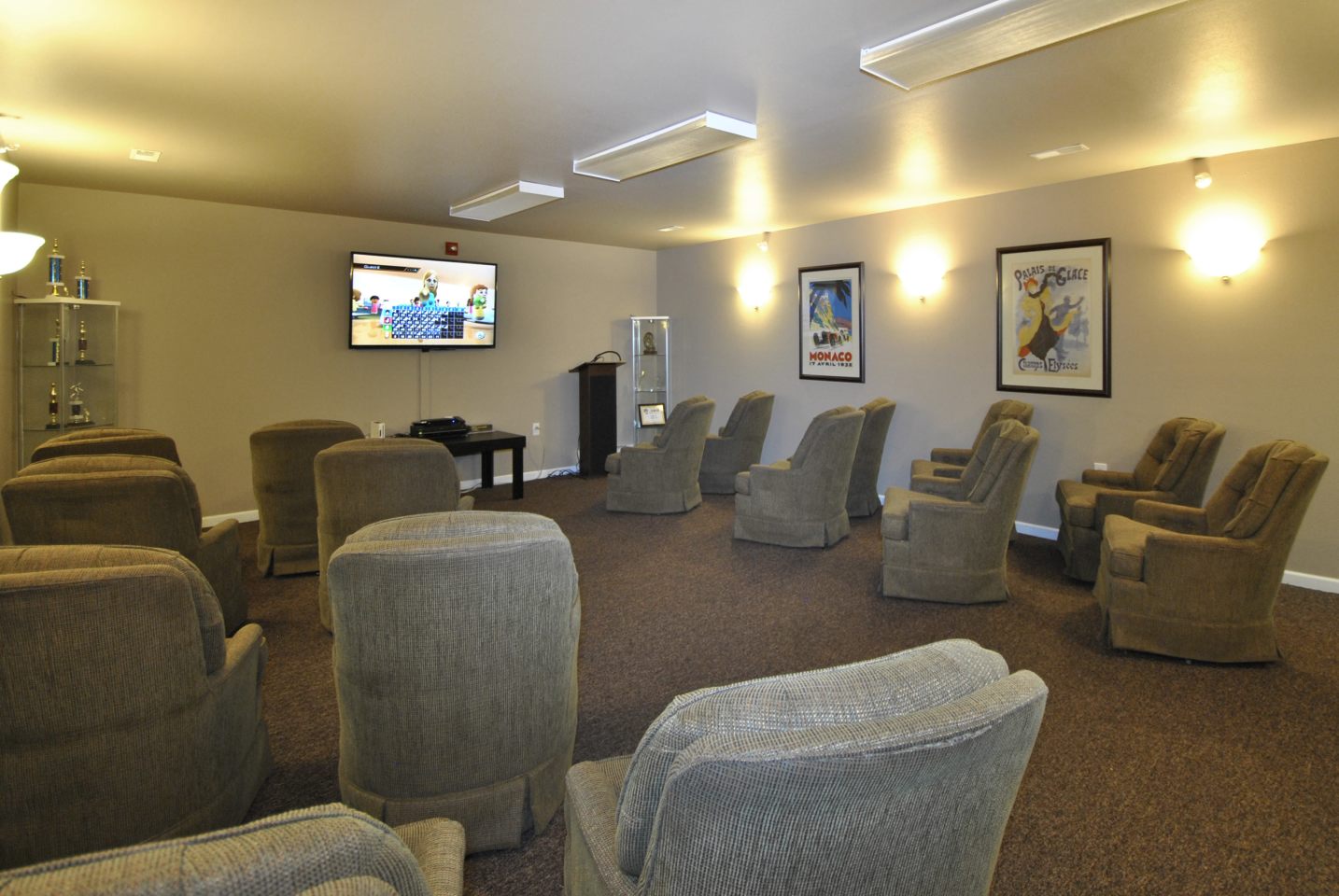 Swanhaven Manor - Senior Living Image 15