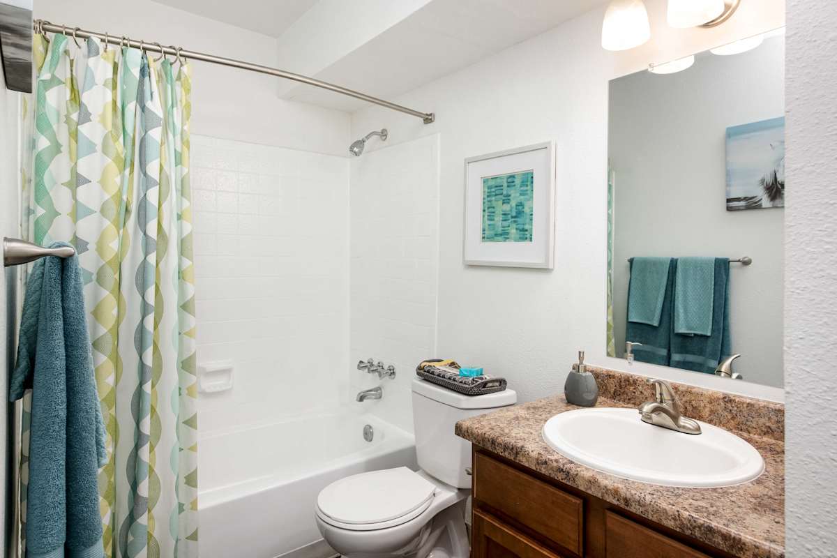 Cambrian Apartments Image 17