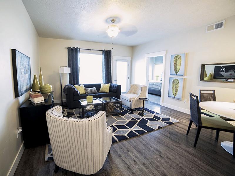 Draper Village Image 6