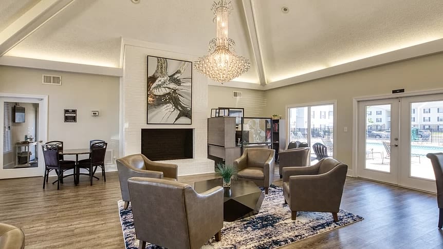 Aria Apartment Homes Image 10