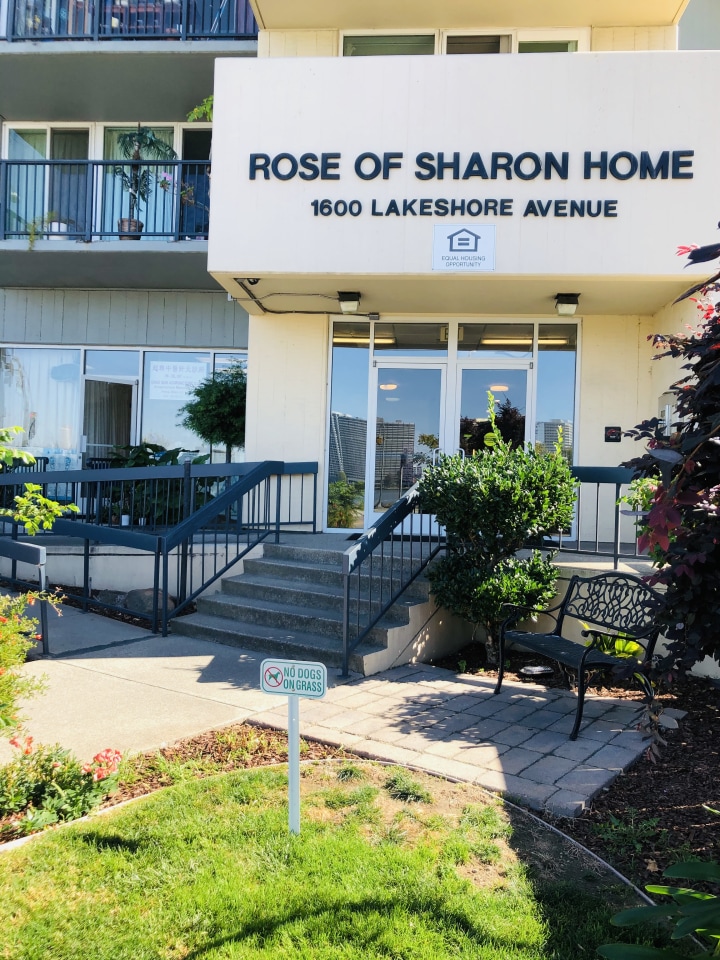Senior Housing - Rose of Sharon Image 24