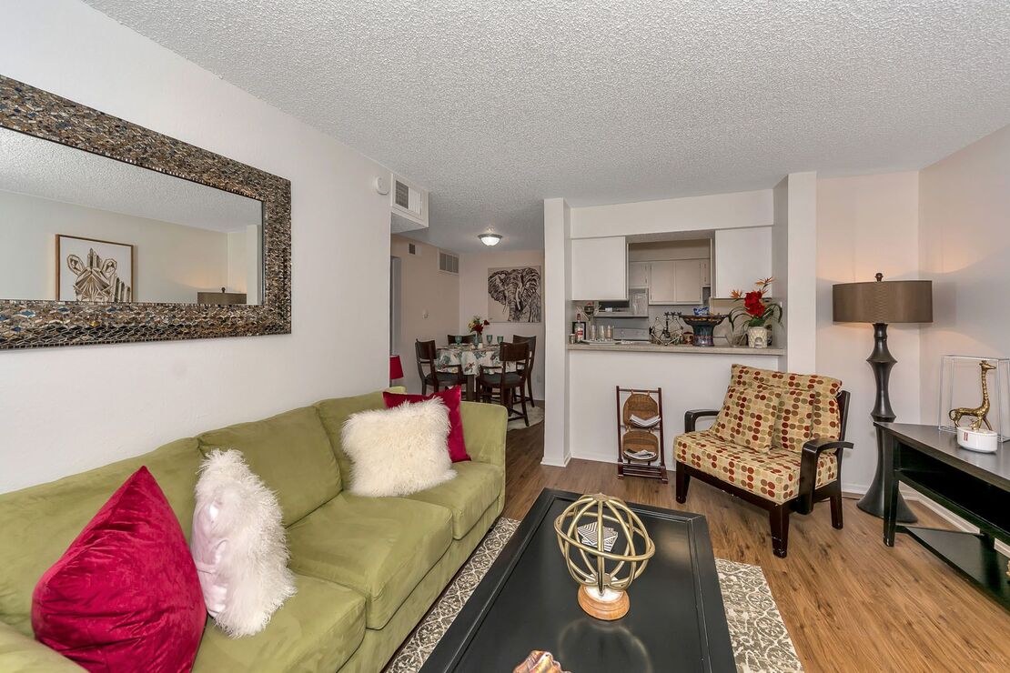 Centerpoint Apartments Image 23