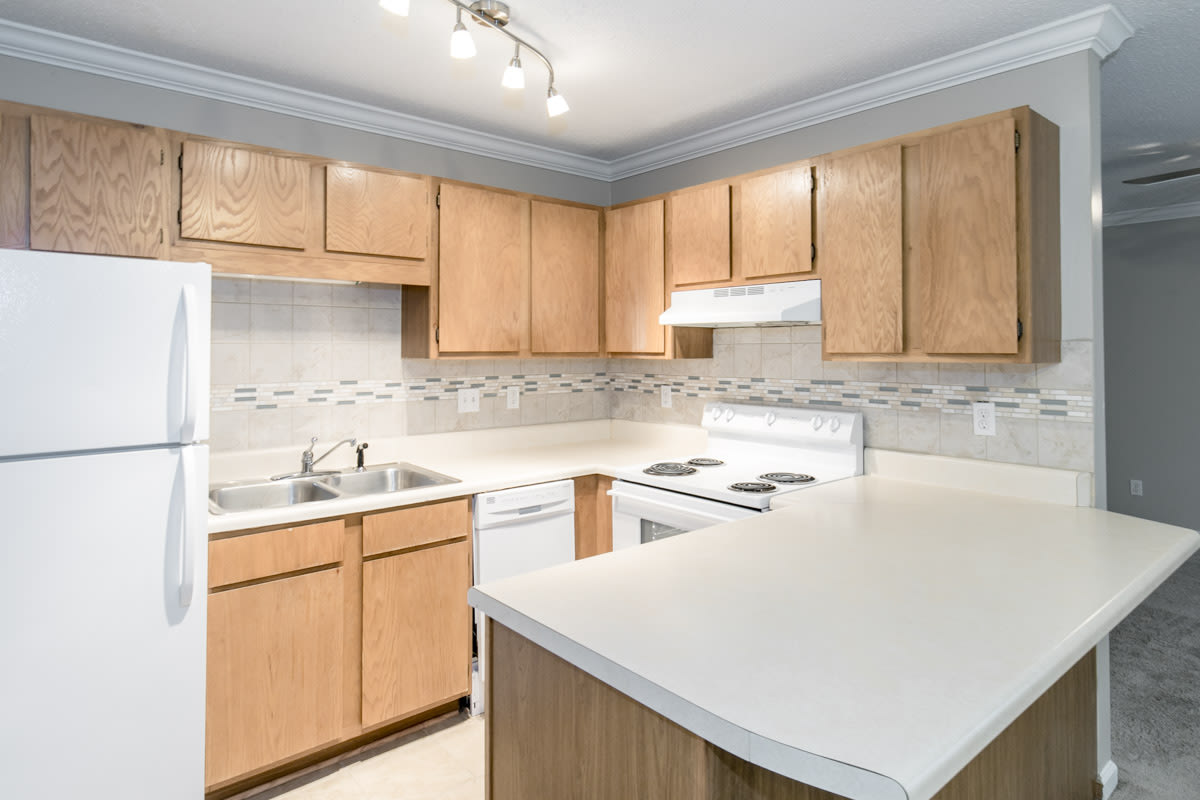 Forest Pointe Apartments Image 10
