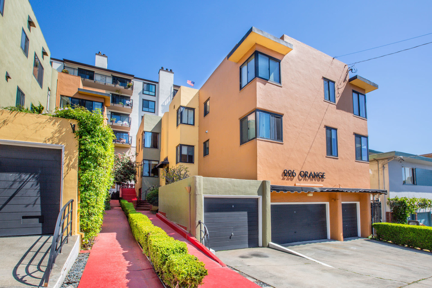 226-230 Orange Street Image 1