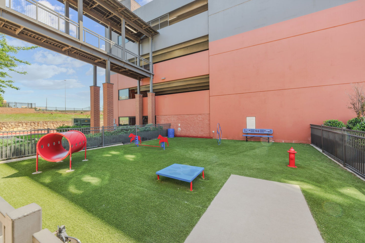 Steelyard Apartments Image 27