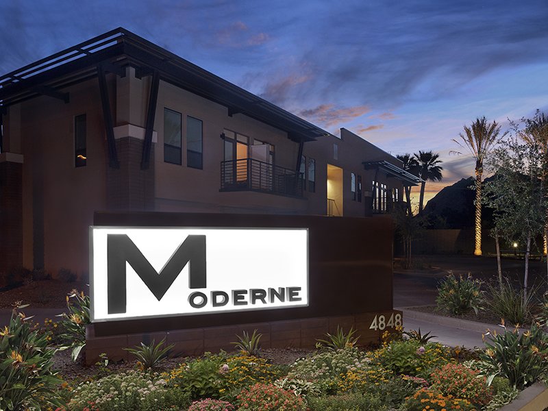 The Moderne Image 22